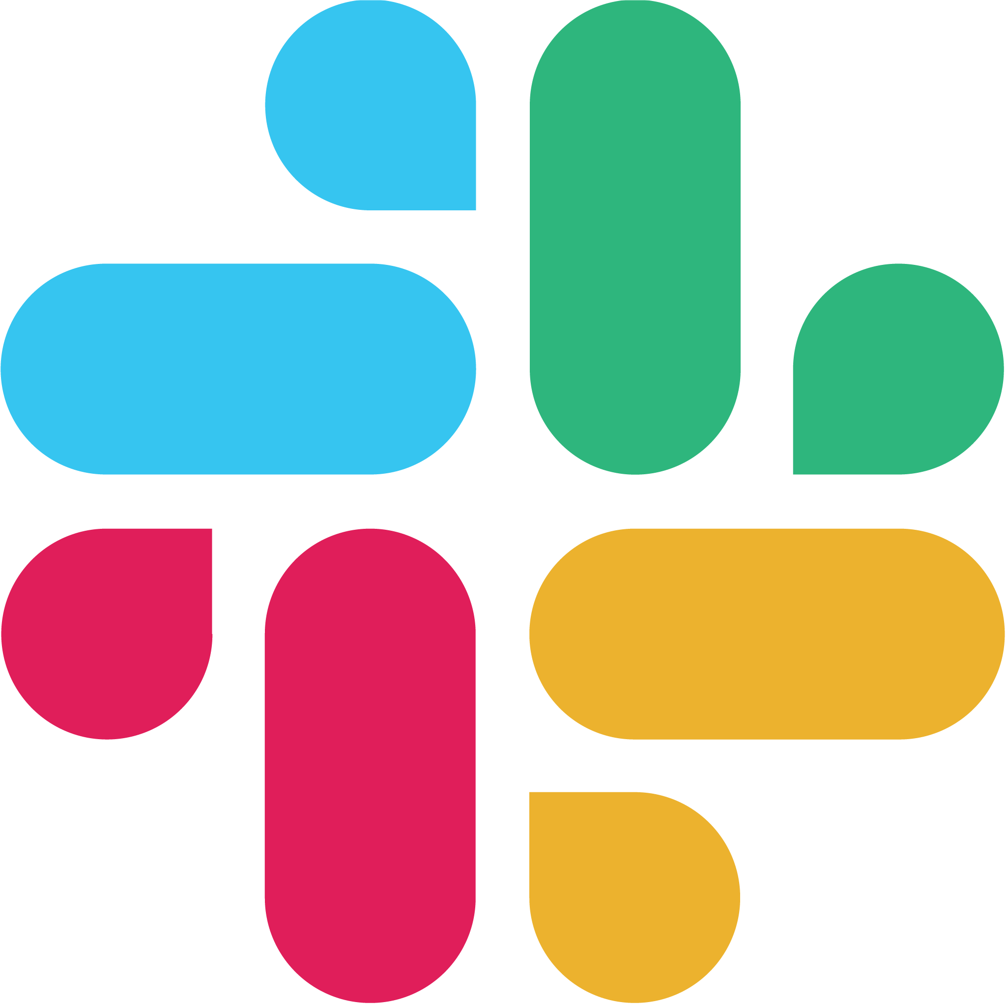 Slack Logo